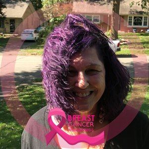 Meet your Posher, Sherry